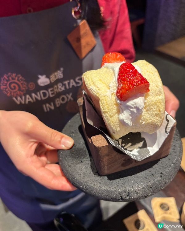 中航城君新開日料店！🤤 匣倍日風食集，環境靚，食物正！😋