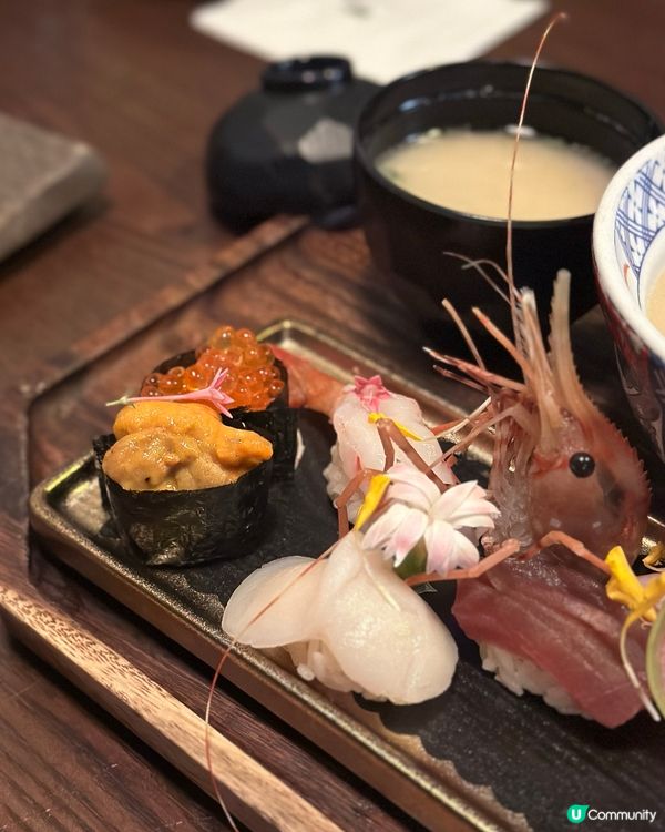 申子居酒屋🏮午市日式定食優惠