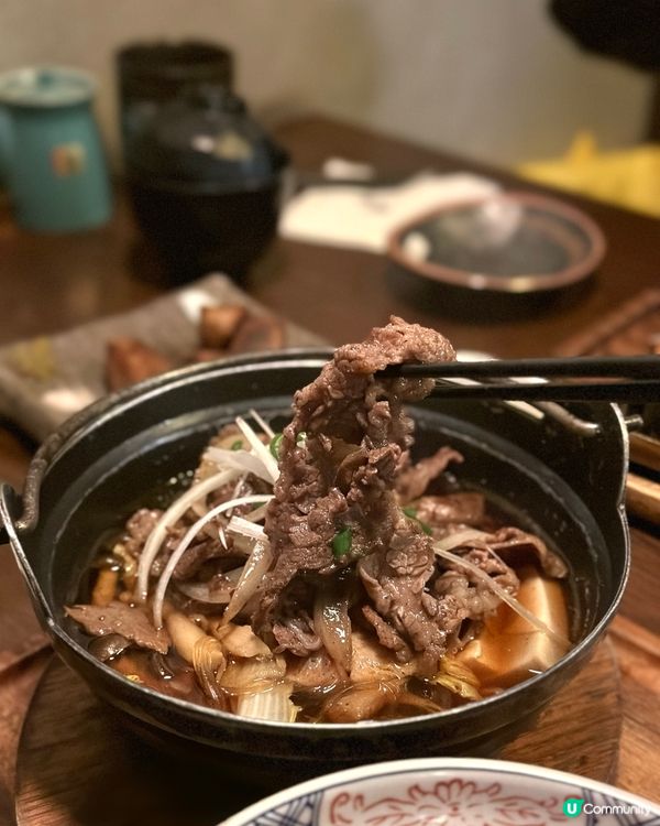 申子居酒屋🏮午市日式定食優惠