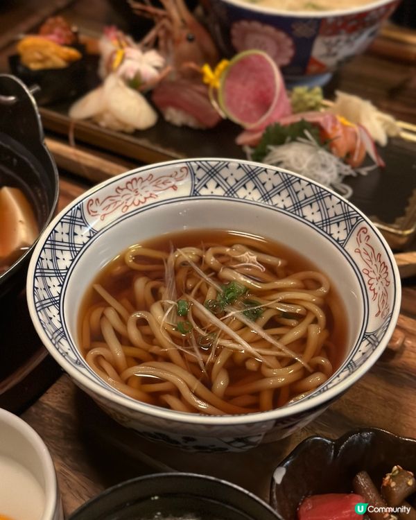 申子居酒屋🏮午市日式定食優惠