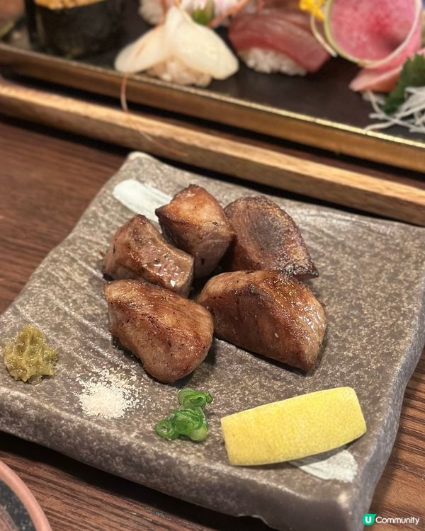 申子居酒屋🏮午市日式定食優惠