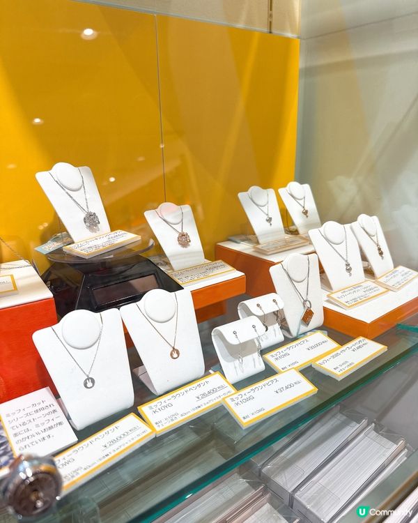 Miffy 迷必去心齋橋掃貨 🤩