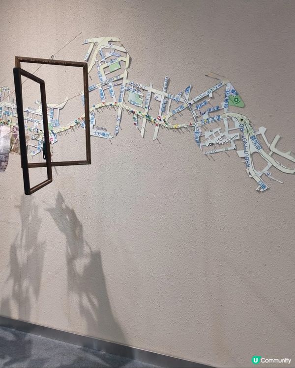 🌟第十屆藝術展覽開幕啦🖼️🌟