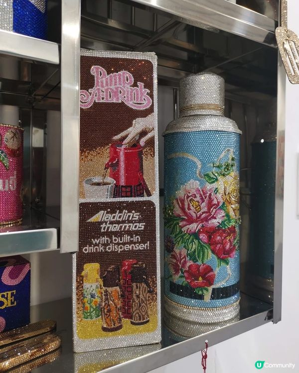 🌟第十屆藝術展覽開幕啦🖼️🌟