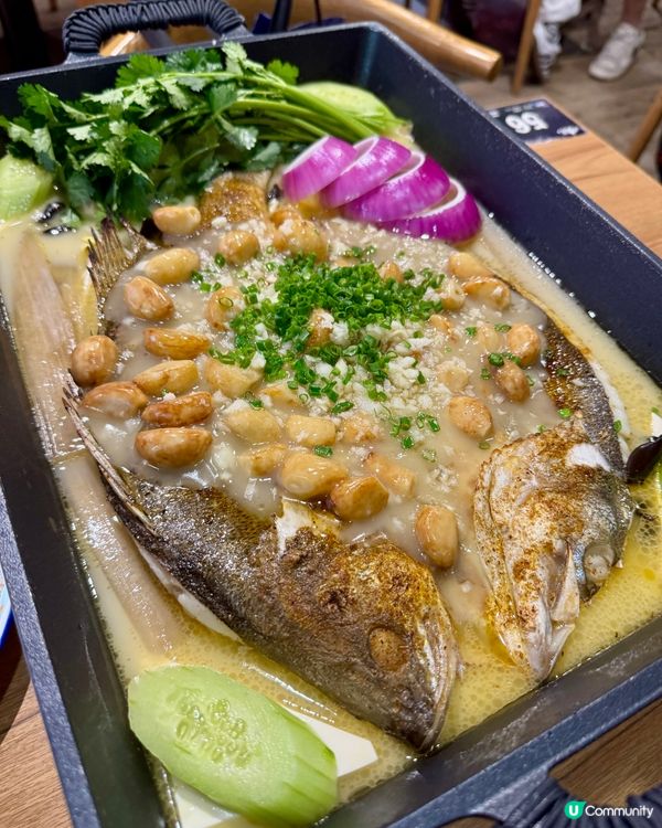 小魚兒🐠（尖沙咀）