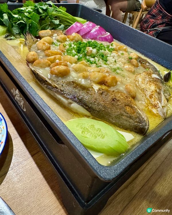 小魚兒🐠（尖沙咀）