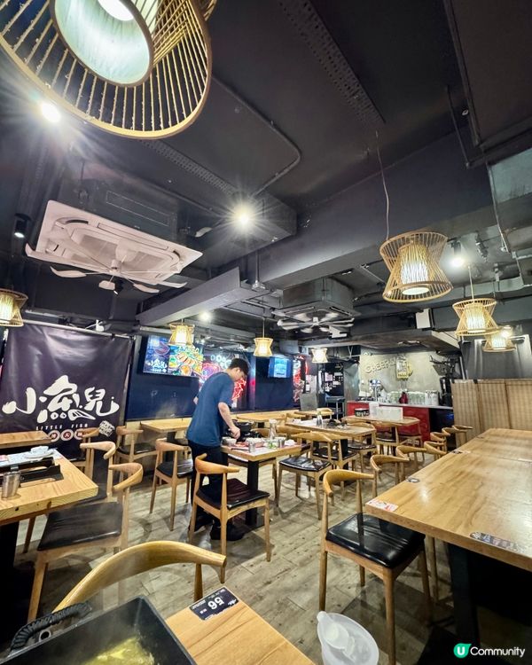 小魚兒🐠（尖沙咀）