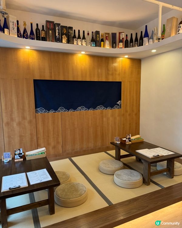 銅鑼灣日式小店 好味有特色👍