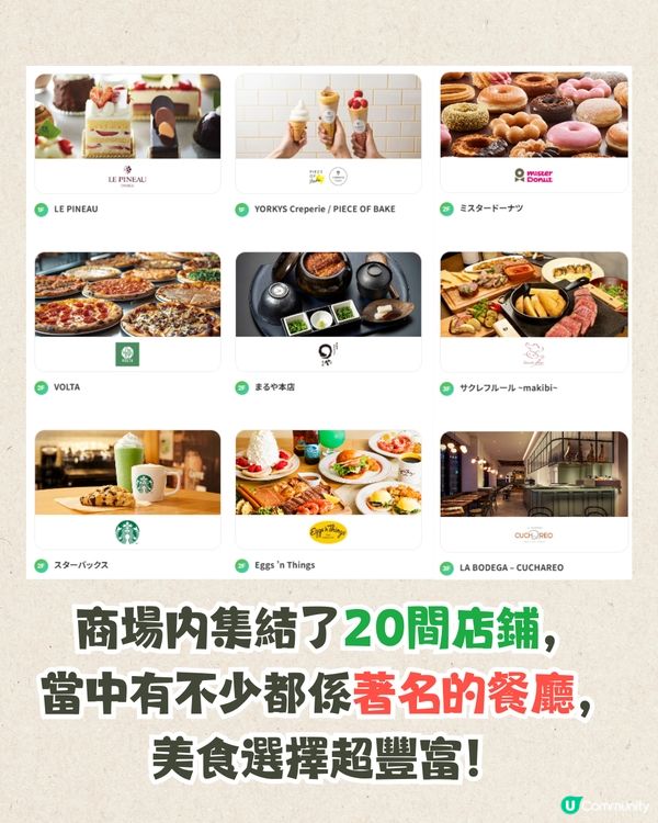 大阪梅田全新美食中心開幕🔥大阪站步行直達/20間人氣餐廳😋法式班戟/A5和牛/名古屋鰻魚飯