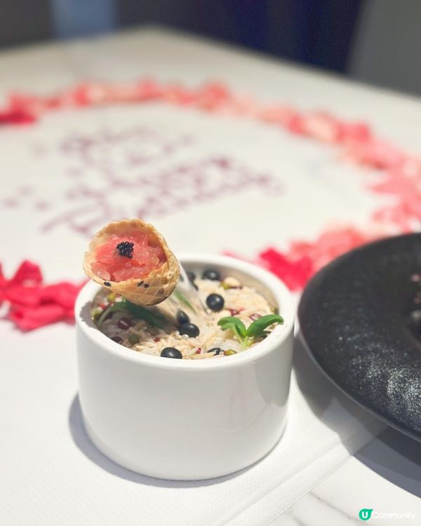 生日必去打卡餐廳