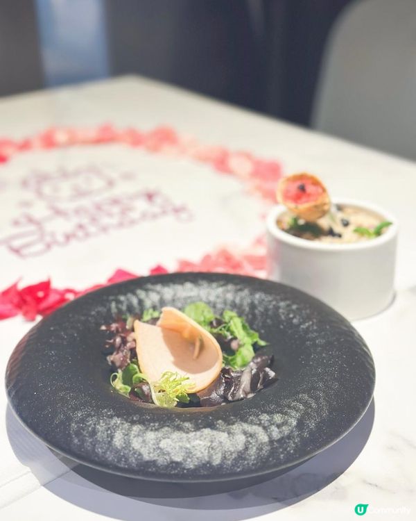 生日必去打卡餐廳