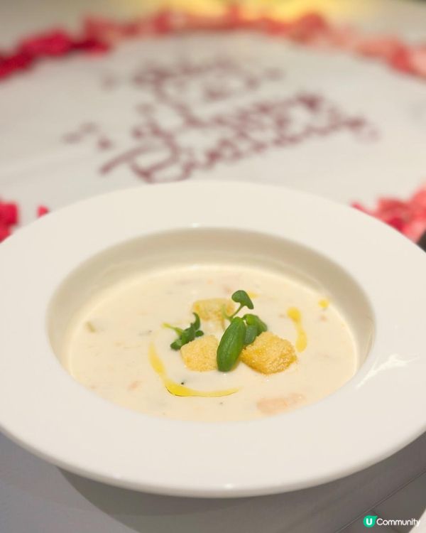 生日必去打卡餐廳