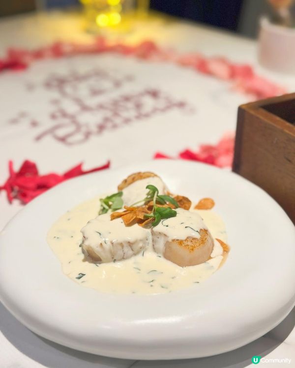 生日必去打卡餐廳