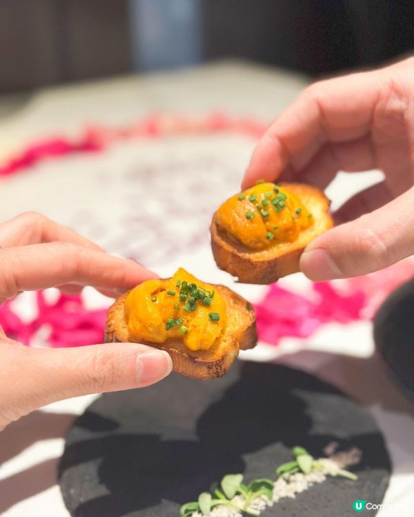 生日必去打卡餐廳