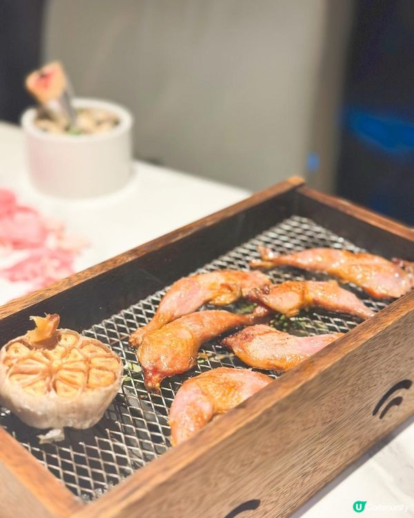 生日必去打卡餐廳