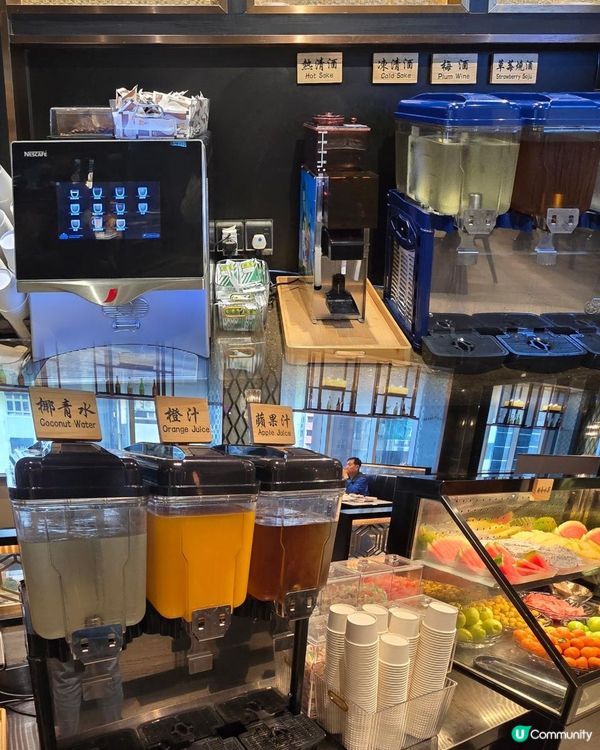 適合有友生日任吃厚切最新鮮刺身日式放題