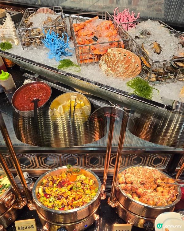 適合有友生日任吃厚切最新鮮刺身日式放題