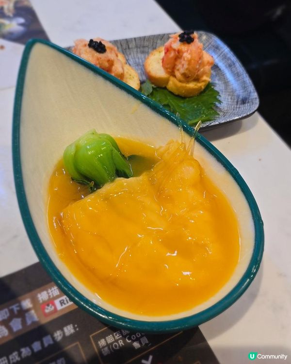 適合有友生日任吃厚切最新鮮刺身日式放題