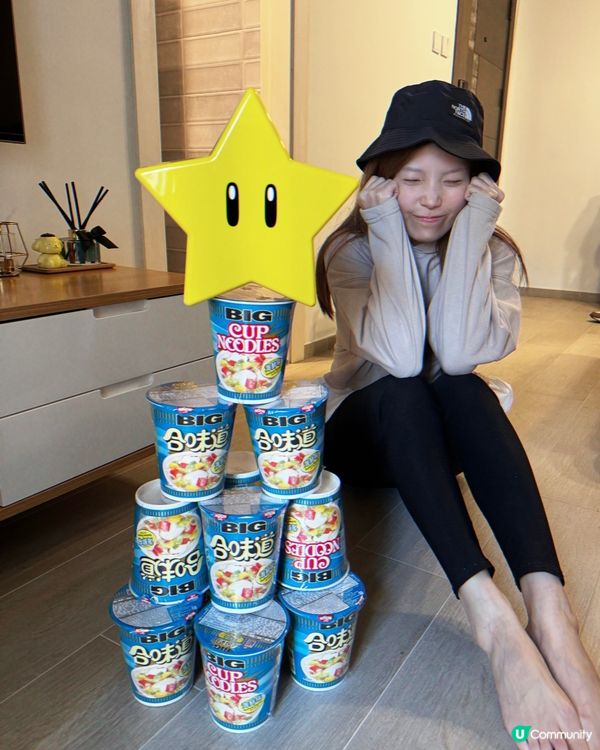 可能係史上最睇得又有用嘅手信！