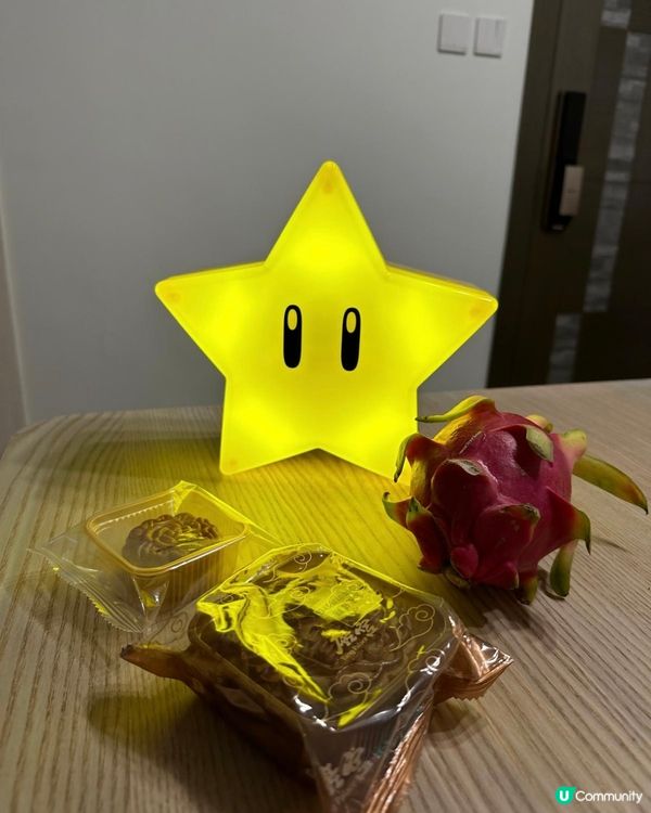 可能係史上最睇得又有用嘅手信！