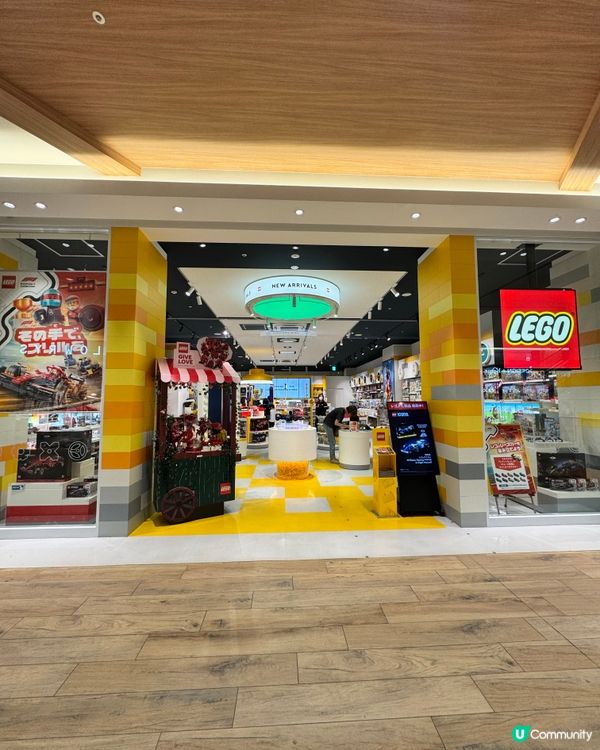 博多巨型購物熱點