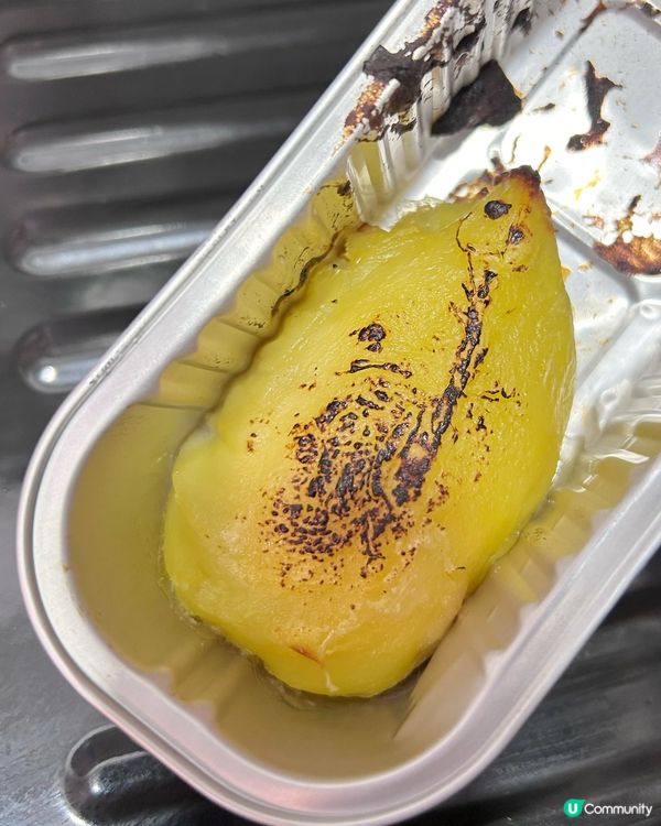 食金枕榴槤依加好方便啦😋😋