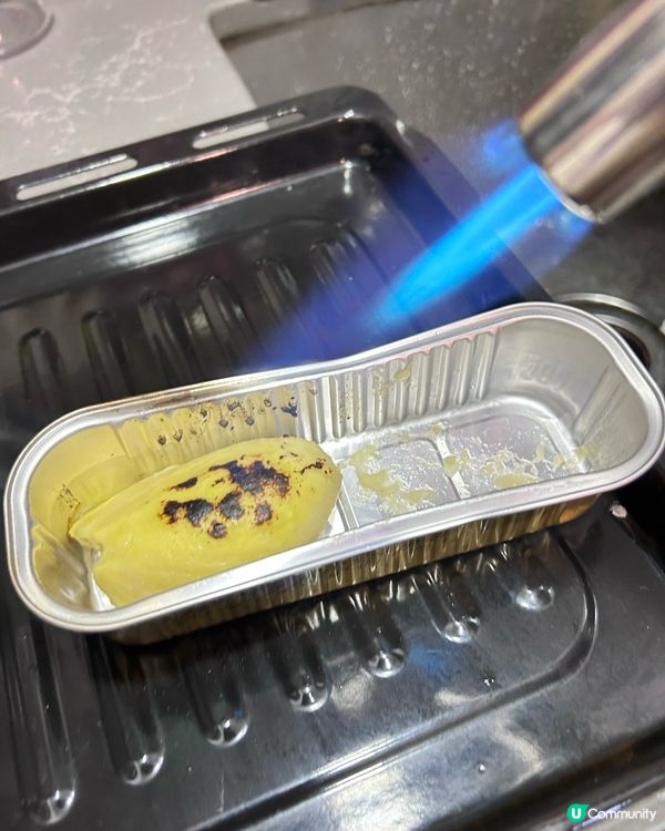 食金枕榴槤依加好方便啦😋😋