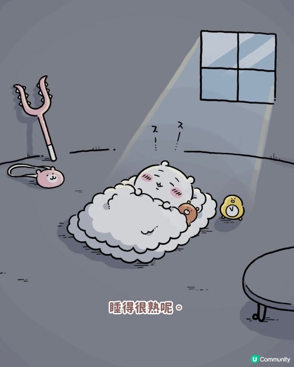 Chiikawa手遊首日開服❤️‍🔥附彩蛋同新手攻略！