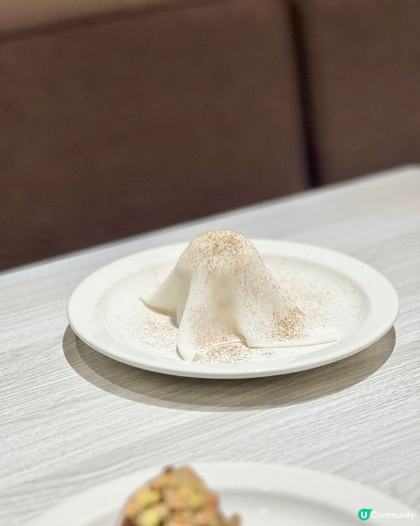 《觀塘超驚豔開心果芝士蛋糕🥳飲品免費無限添飲🔥》