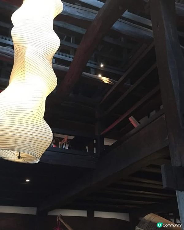 里山十帖♨️ 舒舒服服歎溫泉 🏔️