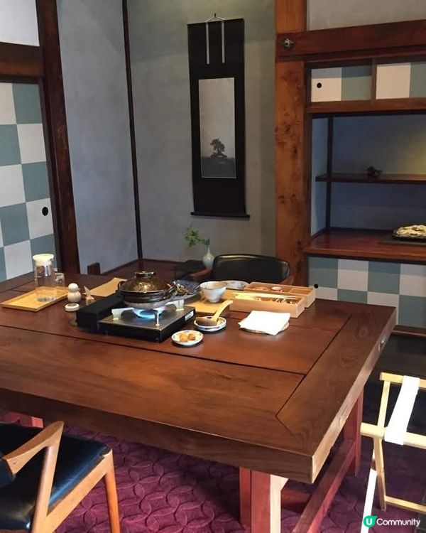 里山十帖♨️ 舒舒服服歎溫泉 🏔️