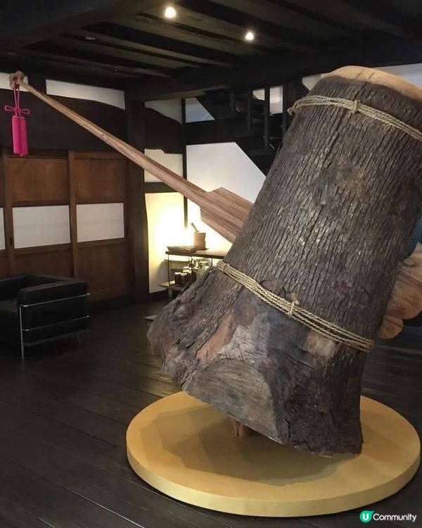 里山十帖♨️ 舒舒服服歎溫泉 🏔️