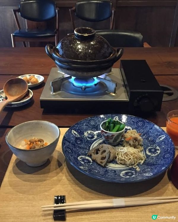 里山十帖♨️ 舒舒服服歎溫泉 🏔️