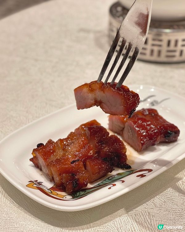 🇭🇰灣仔五星級酒店中餐廳🤍高質花雕粵韻美饌😍