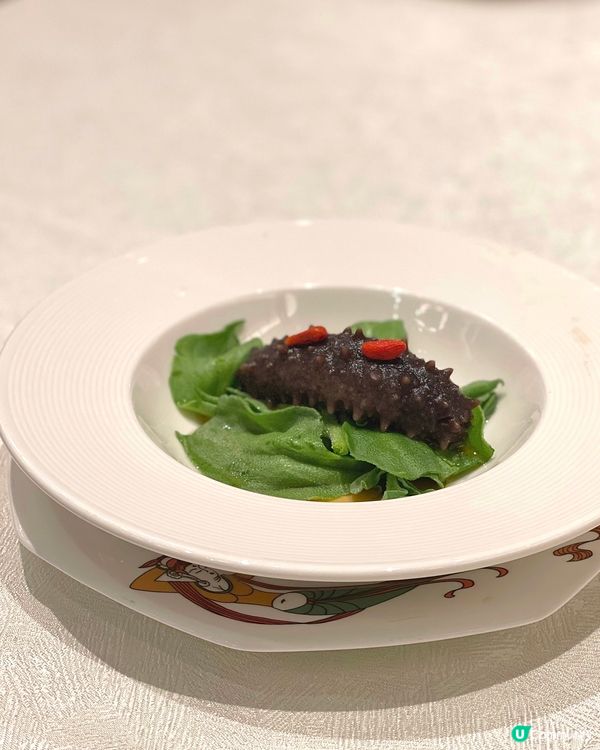 🇭🇰灣仔五星級酒店中餐廳🤍高質花雕粵韻美饌😍