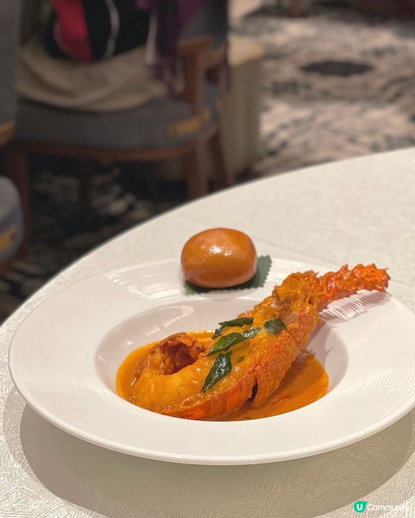 🇭🇰灣仔五星級酒店中餐廳🤍高質花雕粵韻美饌😍