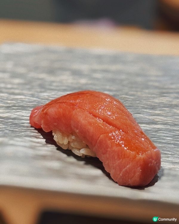 飽到上心口！omakase界性價比之鬼！