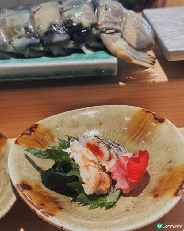 飽到上心口！omakase界性價比之鬼！