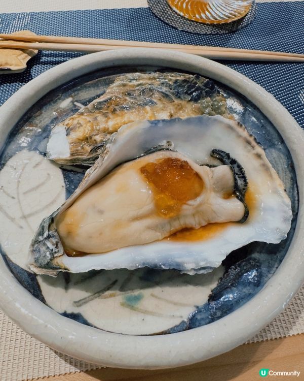 飽到上心口！omakase界性價比之鬼！