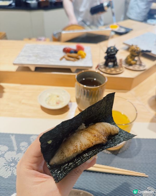 飽到上心口！omakase界性價比之鬼！