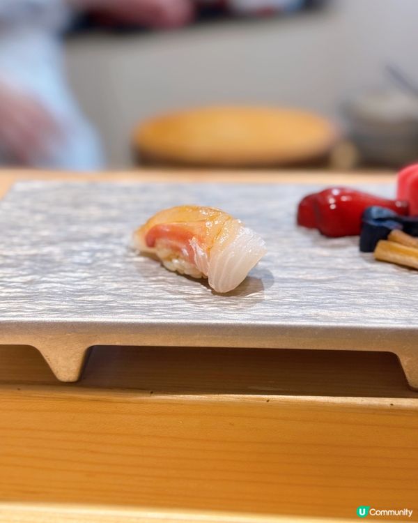 飽到上心口！omakase界性價比之鬼！