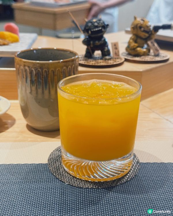 飽到上心口！omakase界性價比之鬼！