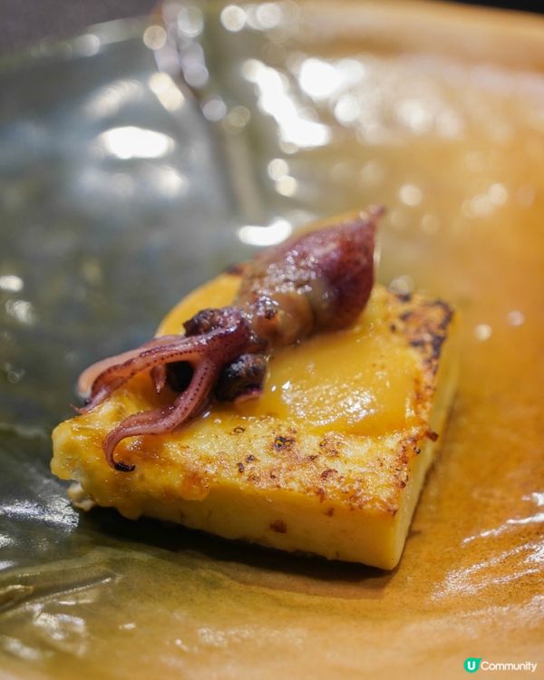  明水然·樂 淡水景觀店｜14道無菜單鐵板燒體驗 🍽️