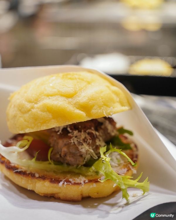  明水然·樂 淡水景觀店｜14道無菜單鐵板燒體驗 🍽️