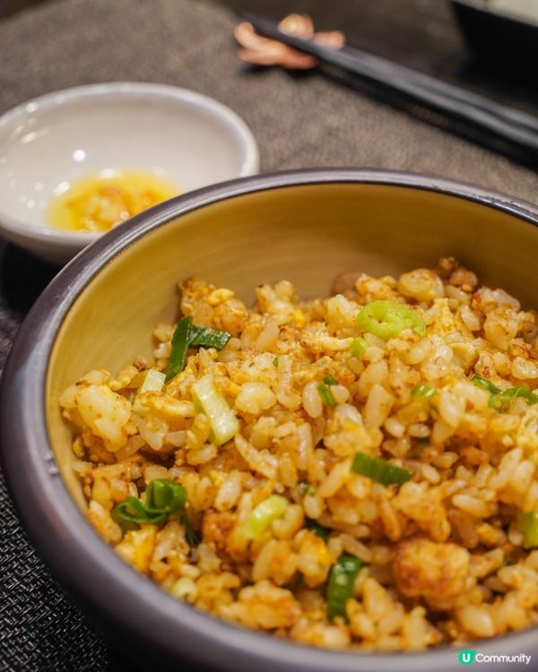  明水然·樂 淡水景觀店｜14道無菜單鐵板燒體驗 🍽️