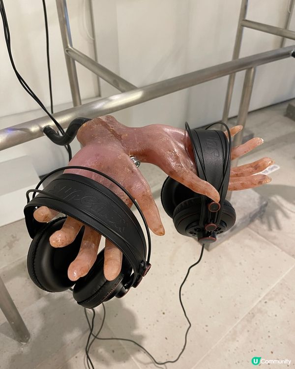 全港首個ASMR沉浸式體驗