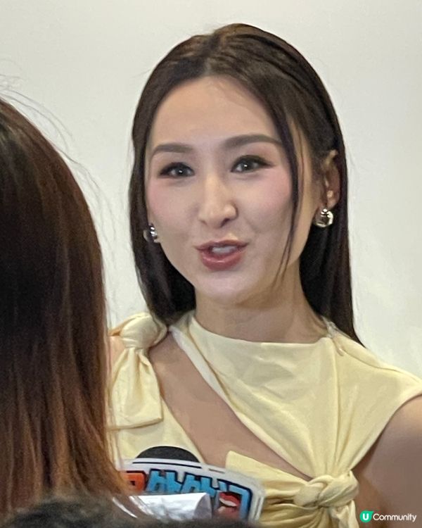 Filmart圓滿結束 加一個港式菠蘿叉燒包 更完滿