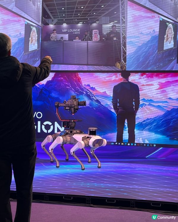 Filmart圓滿結束 加一個港式菠蘿叉燒包 更完滿