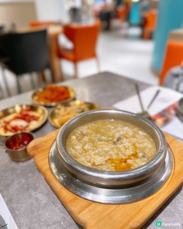 尖沙咀韓國名店美食大集合🤩炸雞，燒肉炸醬麵通通有齊！