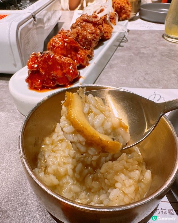 尖沙咀韓國名店美食大集合🤩炸雞，燒肉炸醬麵通通有齊！